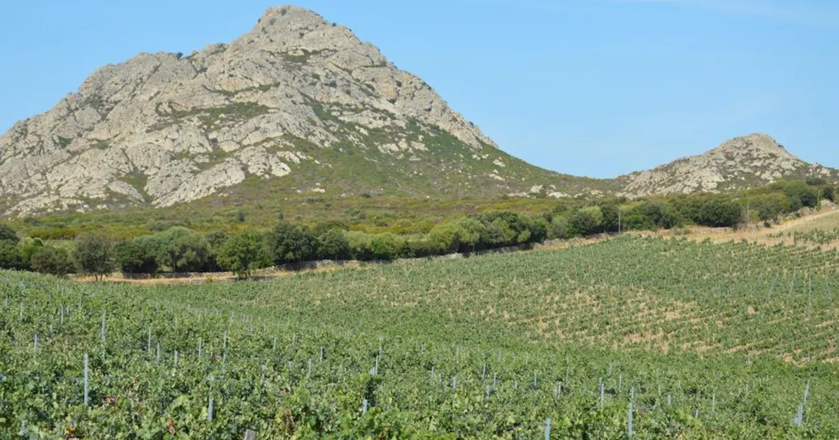 Paysage du Ariège