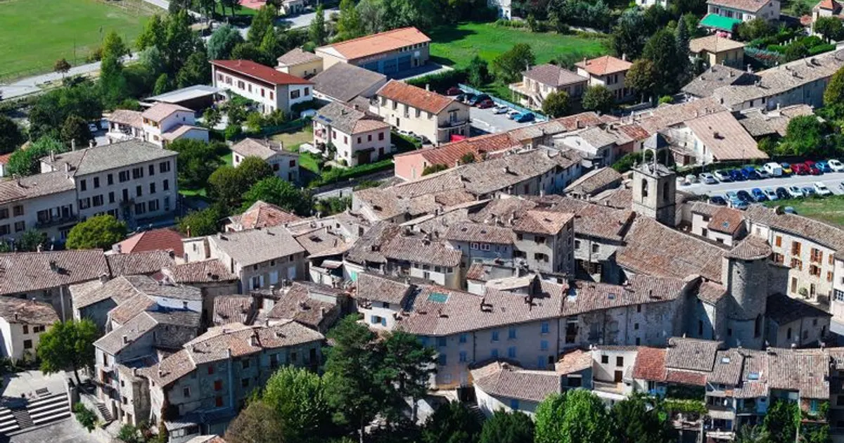 Paysage du Haute-Loire