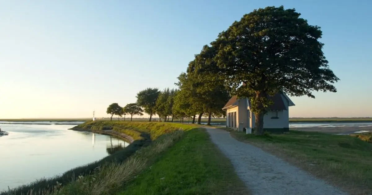 Paysage du Somme